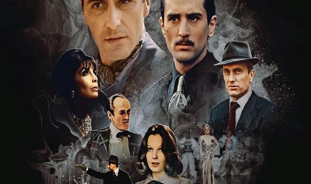 Beyaz perdede haftanın yeni filmleri