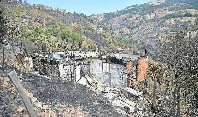 Deprem ve Doğal Afet Komisyonu'ndan Manisa Akhisar’da inceleme