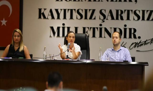 Efes Selçuk'ta trafik sakinleştirme ve işgaliye bedelleri gündemde
