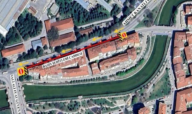 Eskişehir Büyükşehir’den yol konforu hamlesi