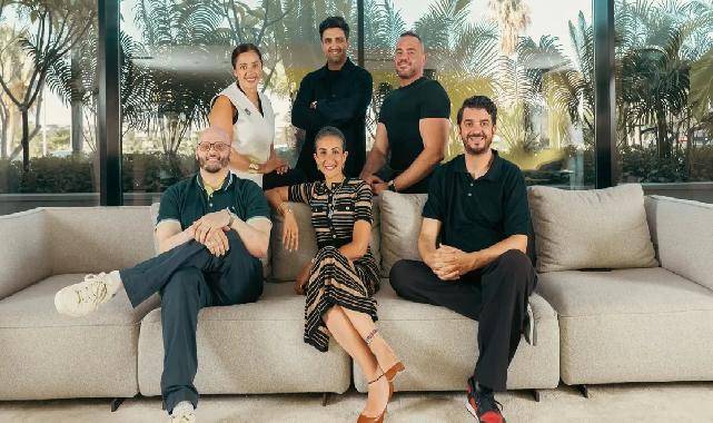 Flat6Labs büyüyor... F6 Group, yeni risk sermayesi kolu F6 Ventures'ı hayata geçiriyor