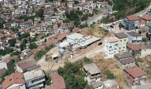 İSU’dan suyun güvenli depolanmasına öncelik