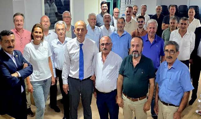 İYİ Parti Bursa'da kongre süreci netleşti