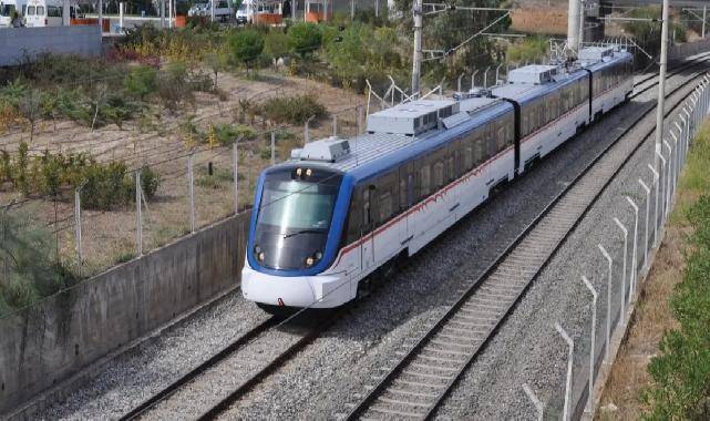 İZBAN seferleri normale döndü