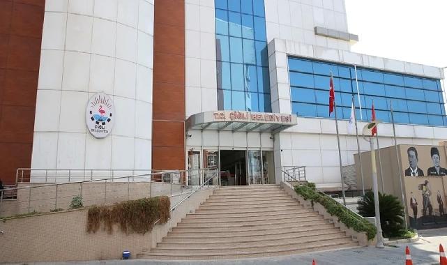 İzmir Çiğli’den üniversite öğrencilerine “Çiğli’nin Yıldızları” bursu