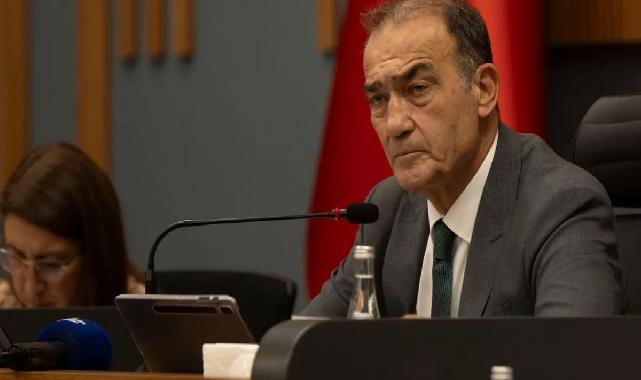 İzmir’de 'İZBAN 90 dakika' tartışmasına yanıt