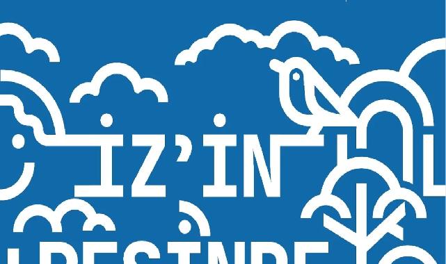 İzmir'de kentin aklından geçenler sergilenecek