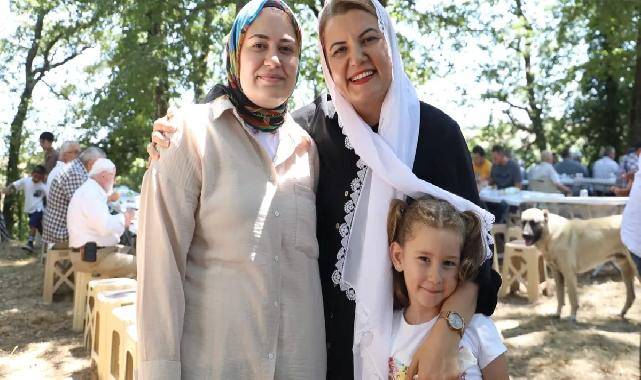 Kocaeli Çınar’ın ilk mezunlarından sürpriz buluşma