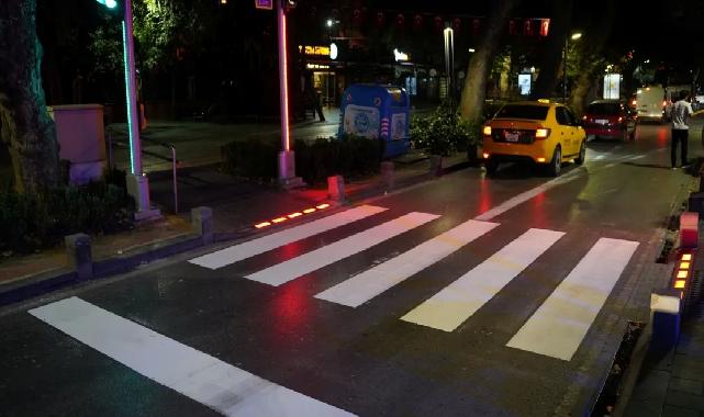 Kocaeli'de yeni dönem için güvenli ulaşım hazırlığı