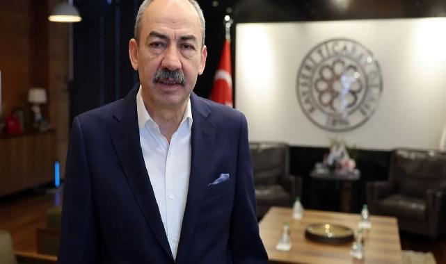 KTO Başkanı'ndan dış ticaret verileri yorumu