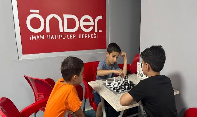 Mardin Önder'in yaz programları beğeni topladı