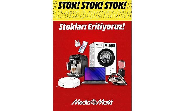 MediaMarkt'ın