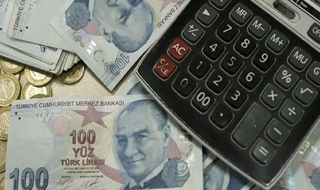 Memur ve emekli maaşlarına zam kararı 'Resmi'leşti