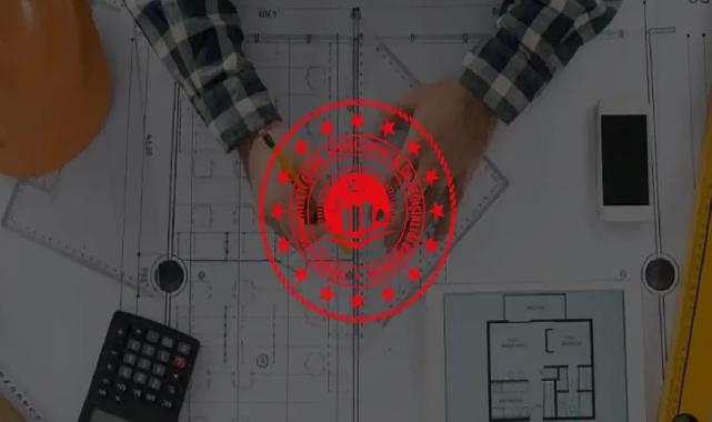 Proje ve kontrolluk işlerinde yeni fiyat artış oranları belirlendi!