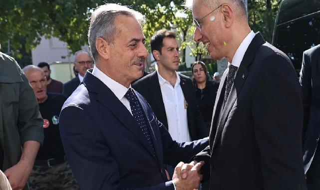 Sakarya Şehir Hastanesi sağlığa büyük güç katacak