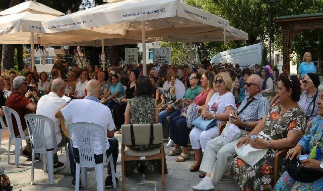 Saygınlar Kulübü’nde keyif dolu etkinlik