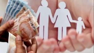 1,4 milyar TL'lik SED ödemeleri hesaplarda