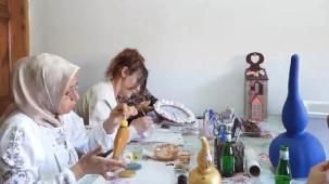 559 ADEM ile 60 bin kadın güçlendi