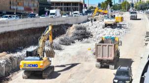 ABB kent trafiğini rahatlatıyor