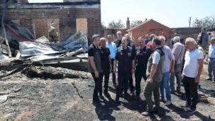 AFAD'dan Çanakkale raporu... Çanakkale'ye 3,5 milyon TL aktarıldı