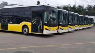 Ağrı'da dolmuş ücretlerine zam tepkisi