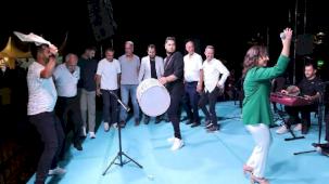 Anadolu’nun zengin kültürü Sakaryalılar ile buluştu