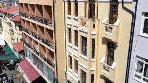 Ankara Çıktıkçılar'ın çehresi değişiyor