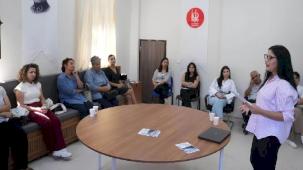 Ankara Keçiören'de aile bağları güçleniyor