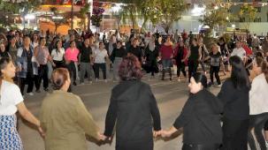 Ankara Keçiören’de yaz konserleri coşkusu sürüyor