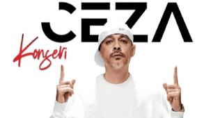 Ankara Keçiören’de Zafer coşkusu Ceza konseriyle taçlanacak