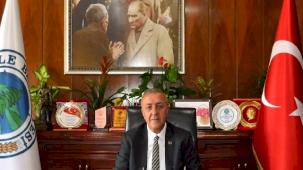 Ardahan Göle Belediye Başkanı Gökhan Budak CHP’den istifa etti!