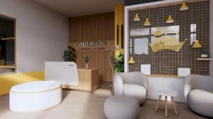 Artvin’de bir ilk: Wimbledon Hopa’da