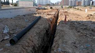 ASAT’tan 300 Milyon TL’lik kanalizasyon yatırımı