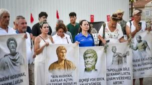 ASSİM dernekleri kültür nöbetinde