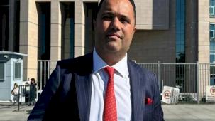 Avukat Rezan Epözdemir tutuklandı