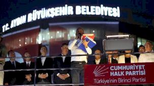 Aydın'dan Erdoğan'a 'Özel' sandık çağrısı!