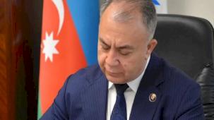 Azerbaycan Milletvekili Kurbanov: Türk ruhu, bugünün gücü ve yarının umududur