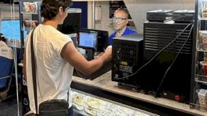 BADO seferleri ON-ON kafelerle daha konforlu