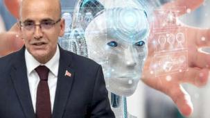 Yapay zekayla vergisel işlemler hızlanıyor