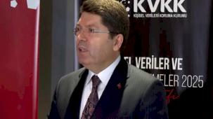 Bakan Tunç sahte e-imzalarla ilgili kamu davasının detaylarını paylaştı