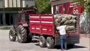 Bakan Yardımcısı Gürcan'dan Yozgat’taki patates israfına sert tepki!