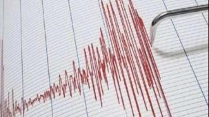 Balıkesir'de şiddetli deprem!