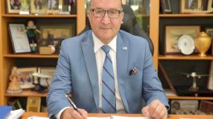 Başkan Zeytinoğlu, ABD’nin ülkemize uyguladığı ek gümrük vergilerinin yükseltilmesini değerlendirdi