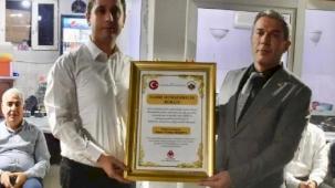 Batman Sason'da halk buluşmalarına yoğun ilgi