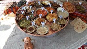 Böyle festival yedirir! Kahvaltı Festivali'ne yoğun ilgi