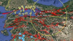 Bu yılki deprem sıklığı alarm veriyor!
