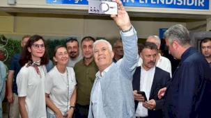 Bursa Büyükşehir’in mazot desteğinde işlem tamam