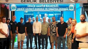 Bursa Gemlik’te yat limanı planı tartışma yarattı