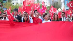 Bursa Gemlik’te Zafer Bayramı coşkusu üç gün sürecek