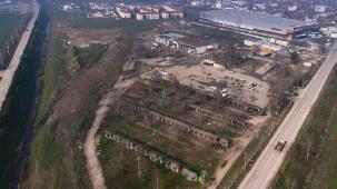 Bursa Yenişehir'de üreticiye nefes aldıracak protokol